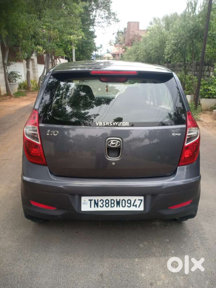 Hyundai I10 Era, 2013, Petrol