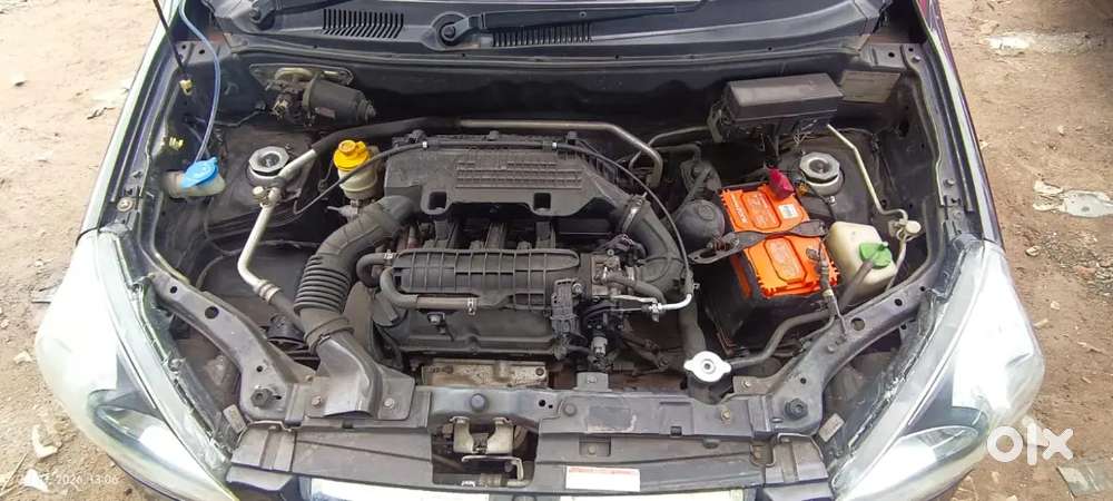Maruti Suzuki Alto 2013  Original Paint Well Maitained