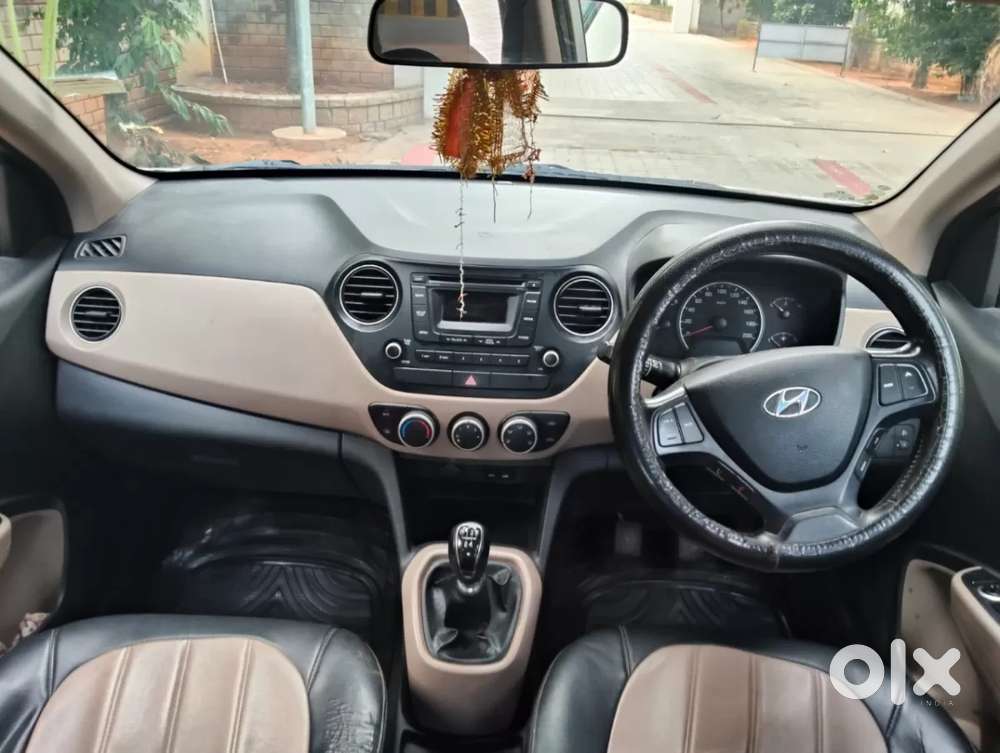 Hyundai Grand I10 Asta 1.1 Crdi, 2013, Diesel