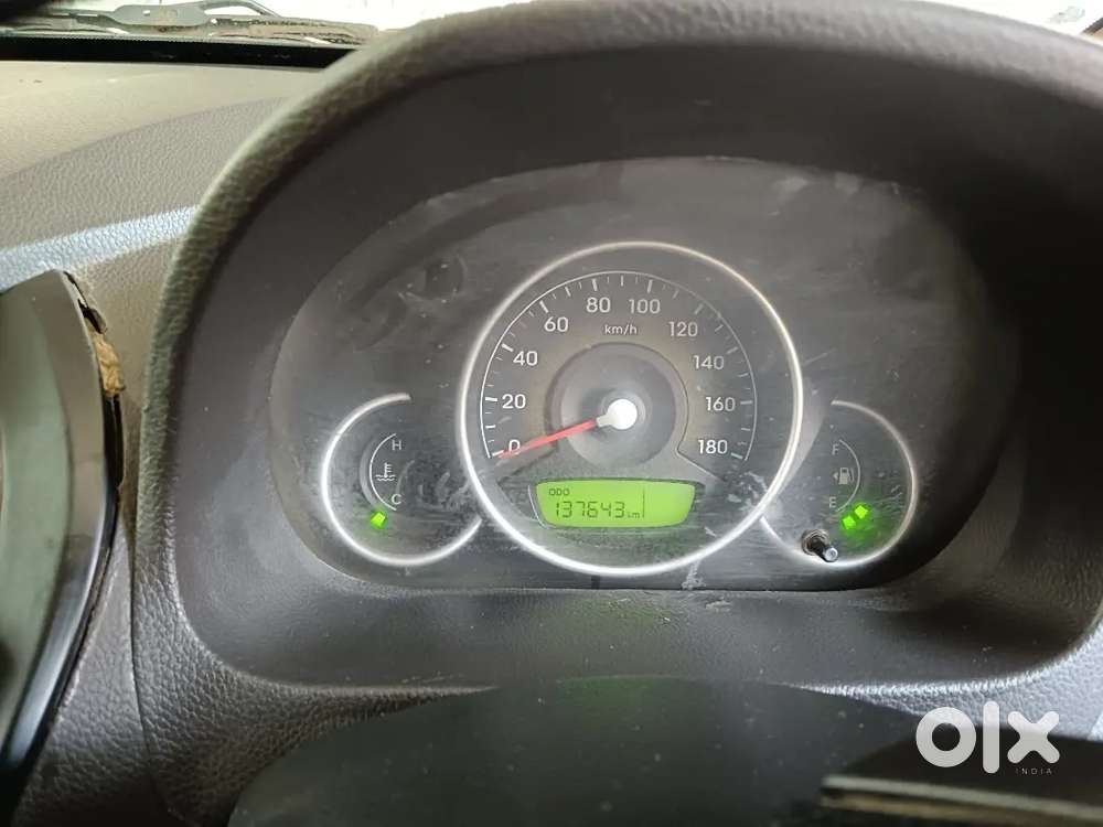 Fixed Price Hyundai Eon 2013 Petrol Well Maintained
