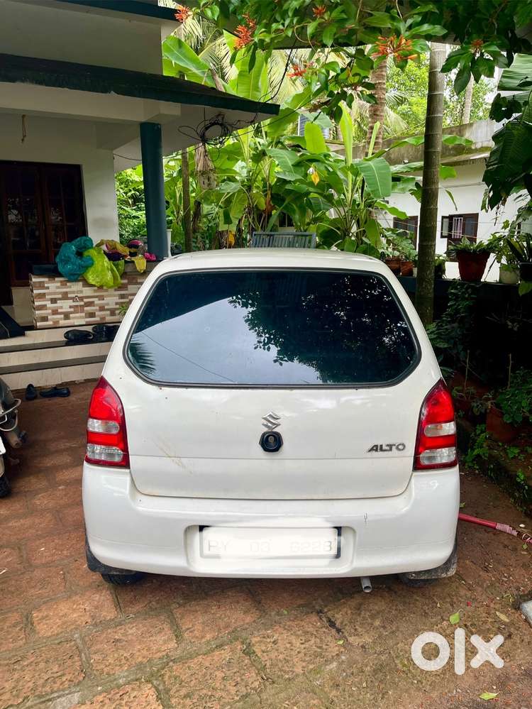 2008 Model 2 Nd Rc Running Condition For Study