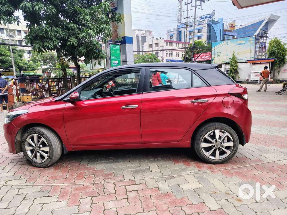 Hyundai I20 2018 Petrol 90000 Km Driven