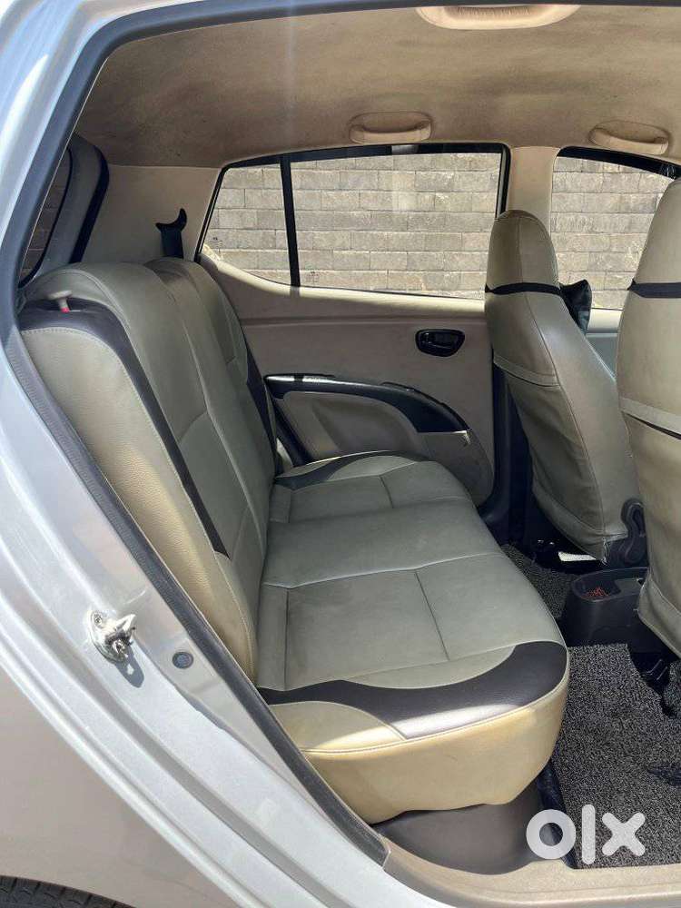 Hyundai I10 Magna 1.1l, 2016, Petrol