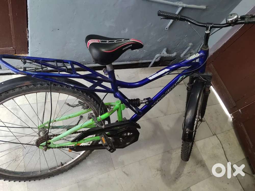 Cycle with very good condition