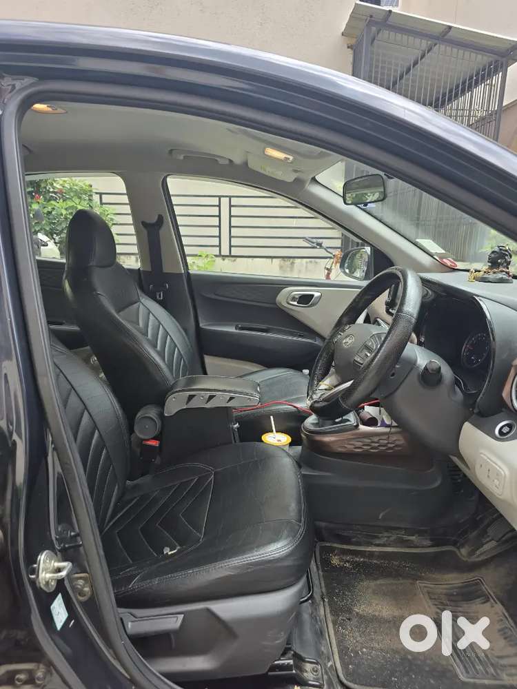 Hyundai Aura 1.2 Sx 2024
