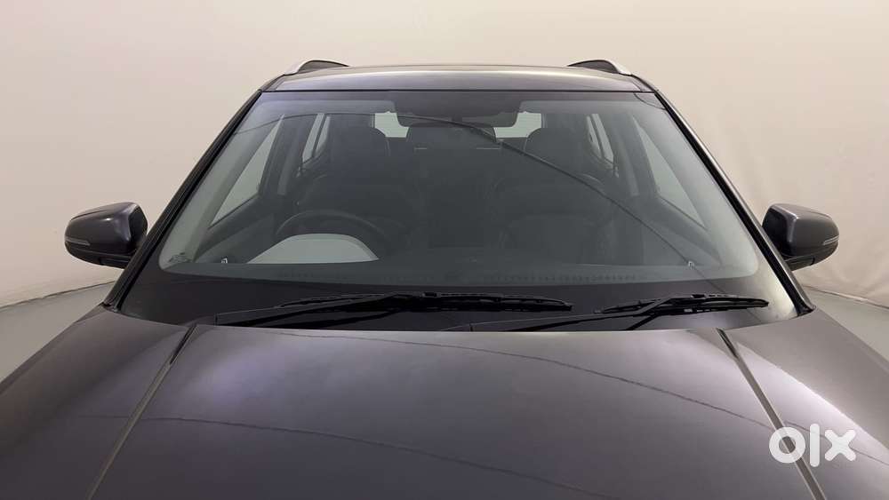 Hyundai Creta 1.5 Sx, 2020, Petrol