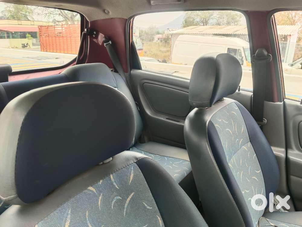 Maruti Suzuki Alto 2005-2010 Lxi Bsiii, 2010, Petrol