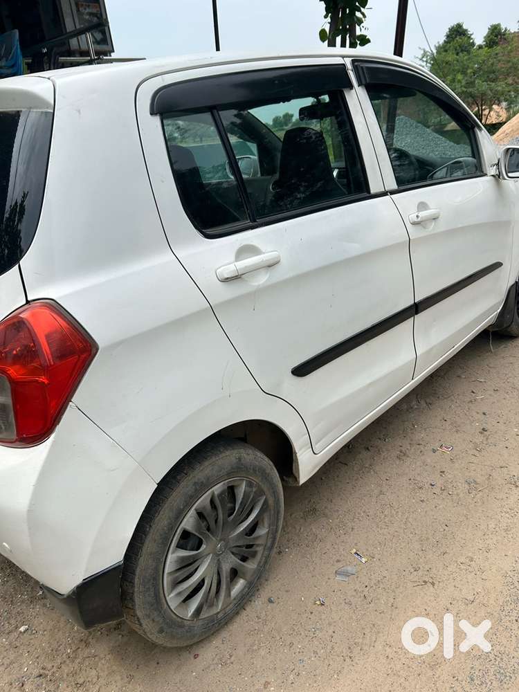Maruti Suzuki Celerio 2016 Diesel Good Condition