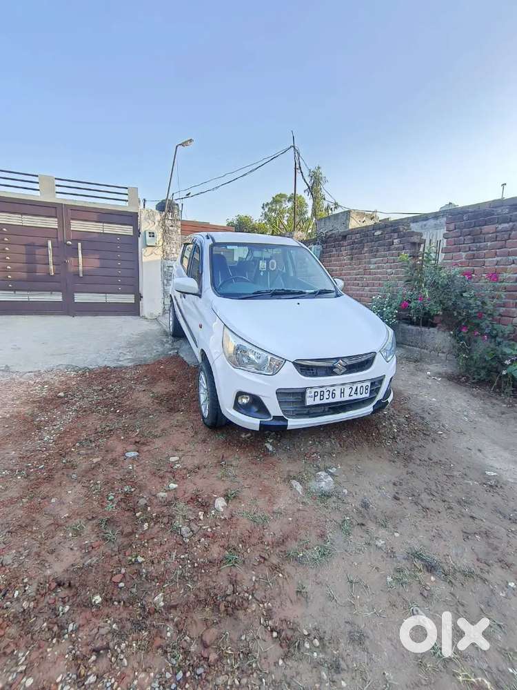 Well Maintained  Car