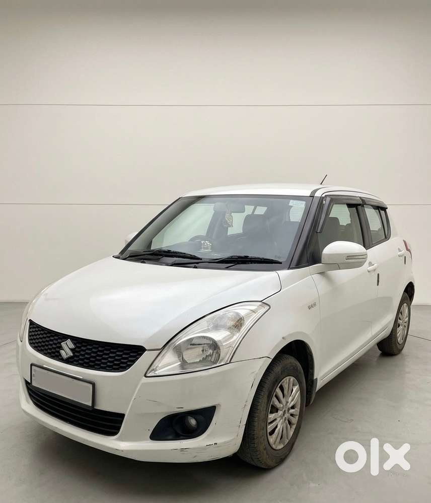 Maruti Swift Diesel 2013