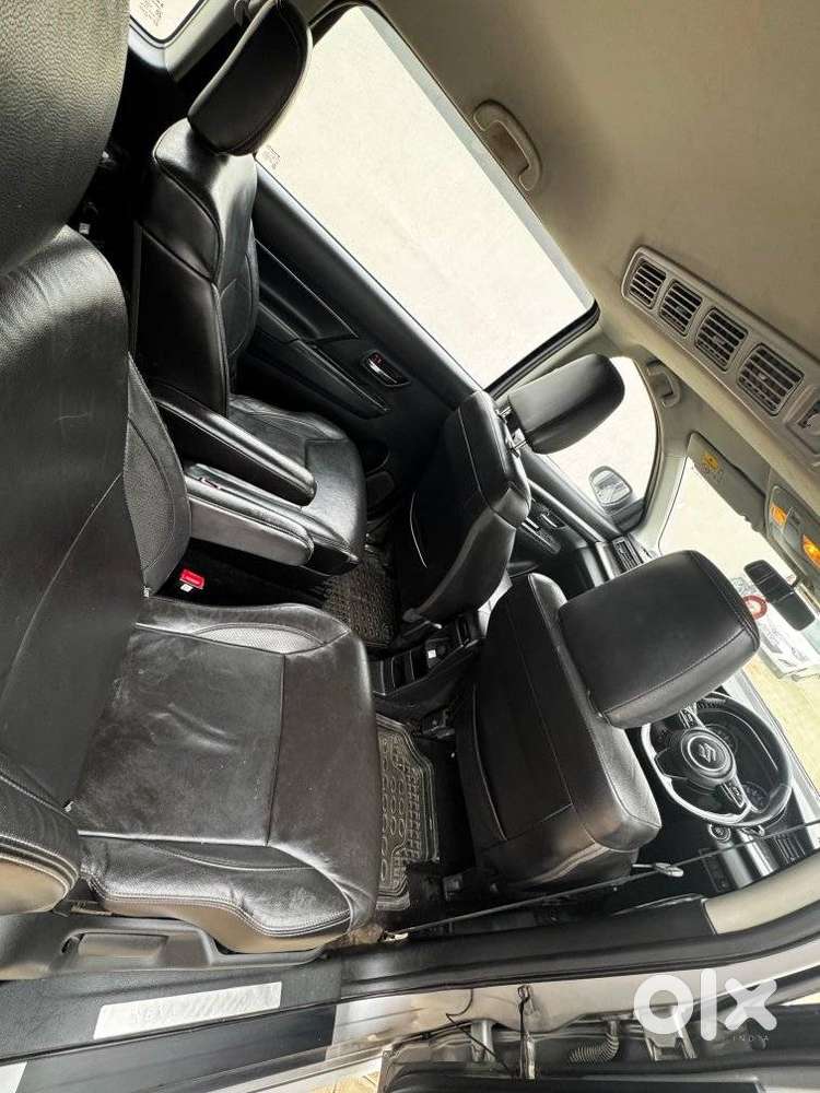 Maruti Suzuki Xl6 Alpha, 2019, Petrol