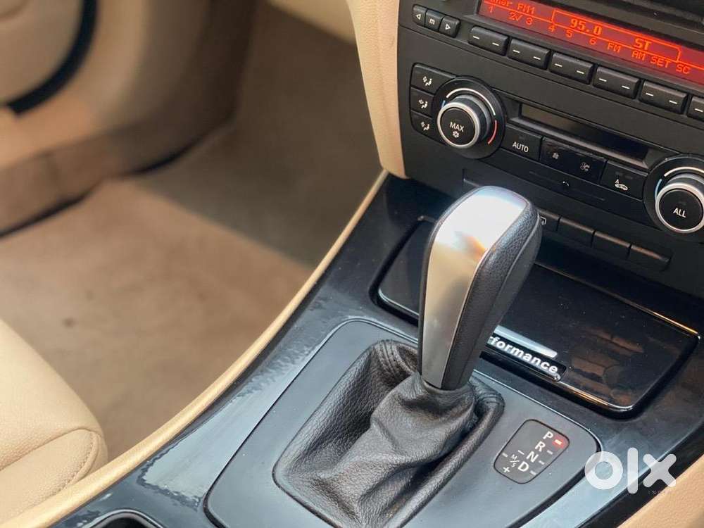 Bmw 320d Well Maintained Less Driven Advocate Car