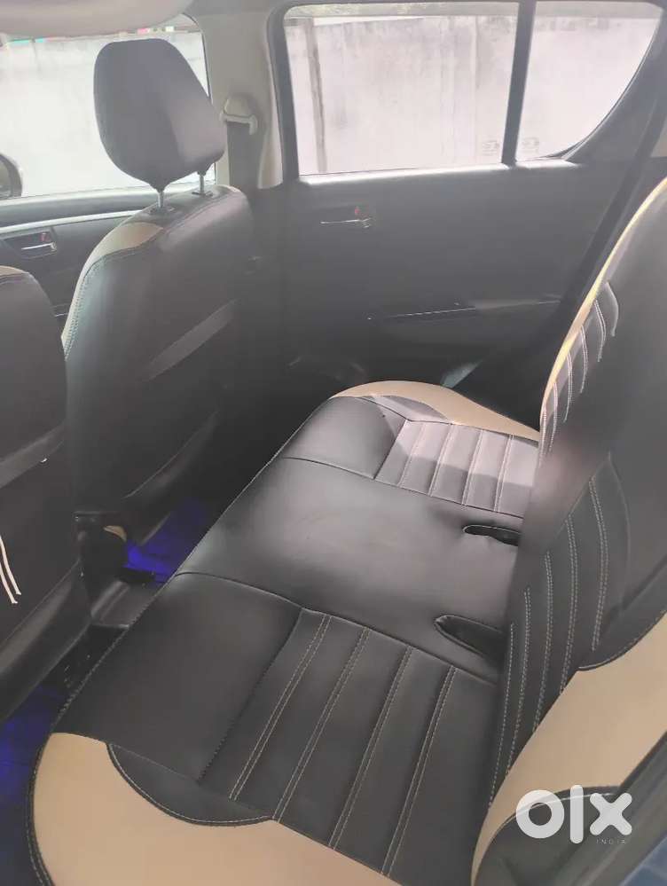 Maruti Suzuki Swift 2013 Diesel 142000 Km Driven