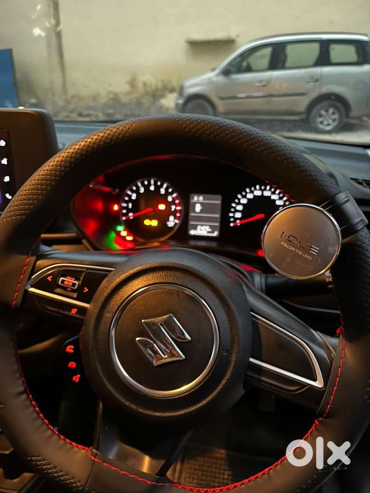 11 Months Old Swift 2025