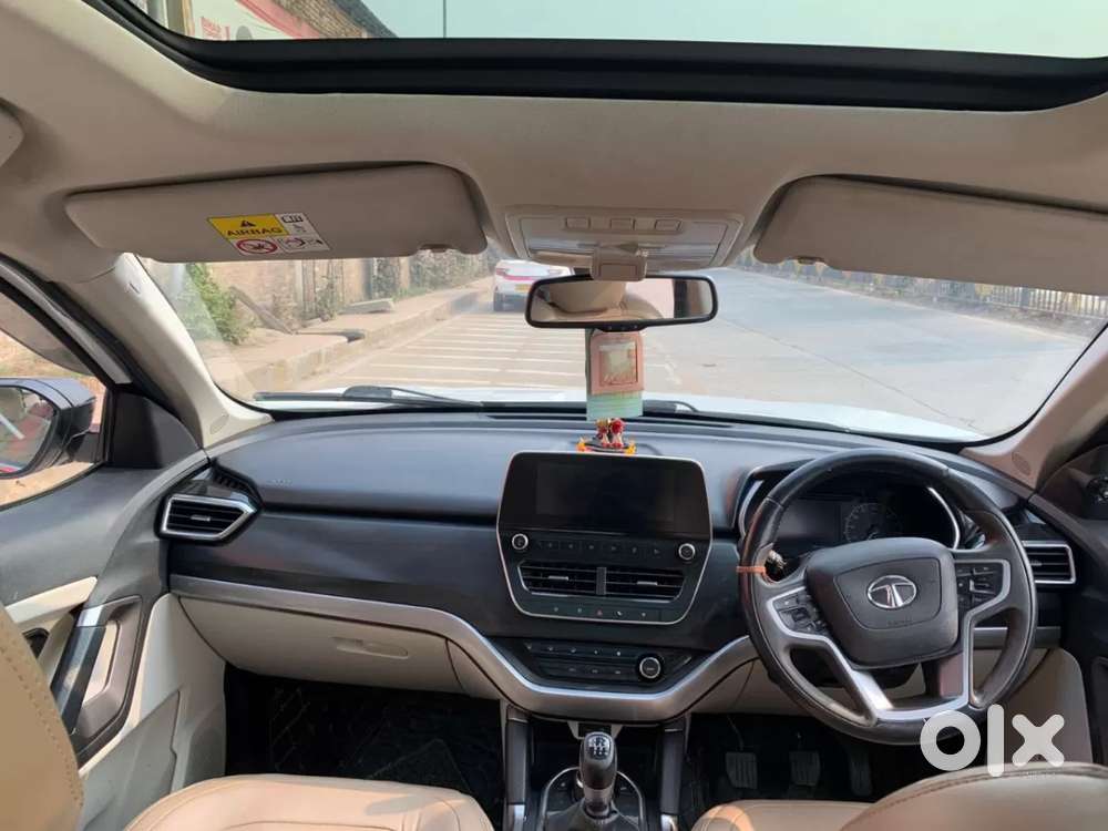 Tata Safari 2.0 Kryotec Xz Plus, 2022, Diesel