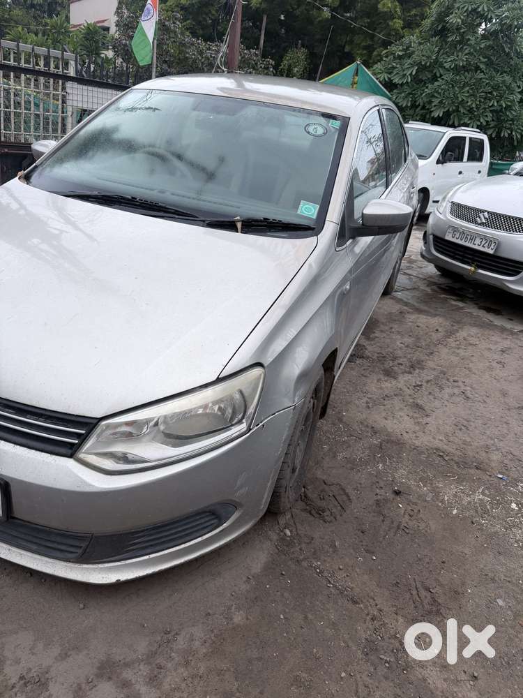 Volkswagen Vento 1.5 Tdi Comfortline, 2014, Diesel