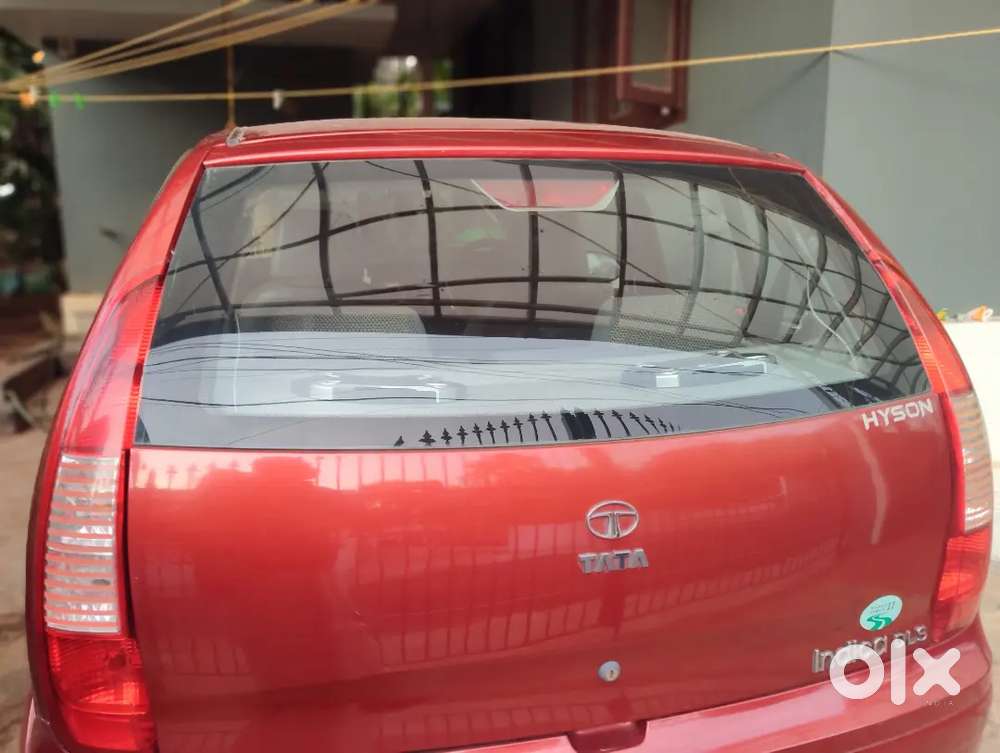 2008 Model Indica Dls Car For Sale At Price 60000