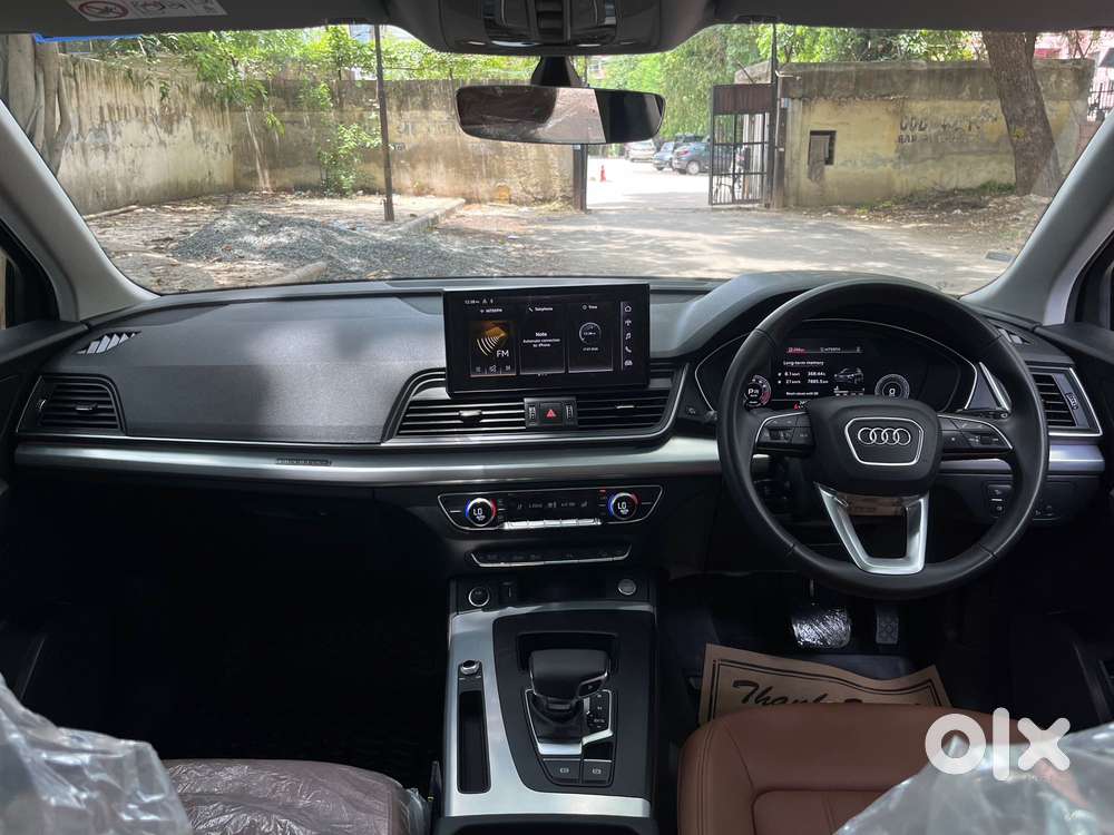 Audi Q5 Premium Plus 45 Tfsi, 2025, Petrol