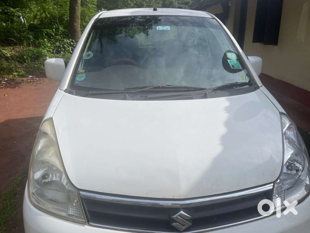 Maruti Suzuki Zen 1.0 2012