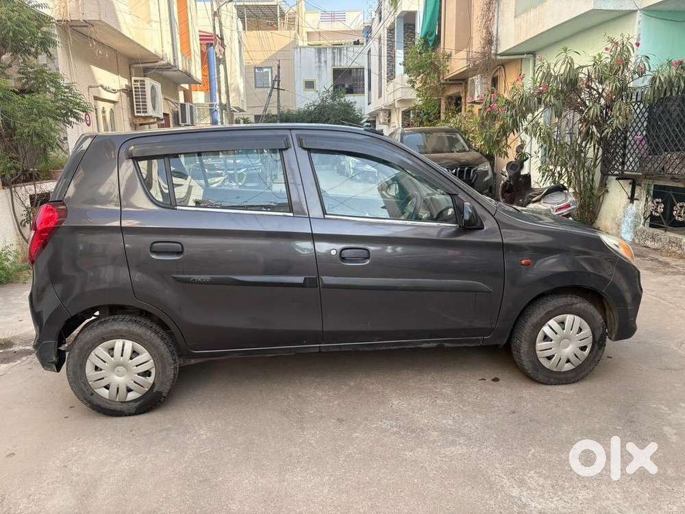 2018 Maruti Suzuki Petrol, 15000 Km Driven