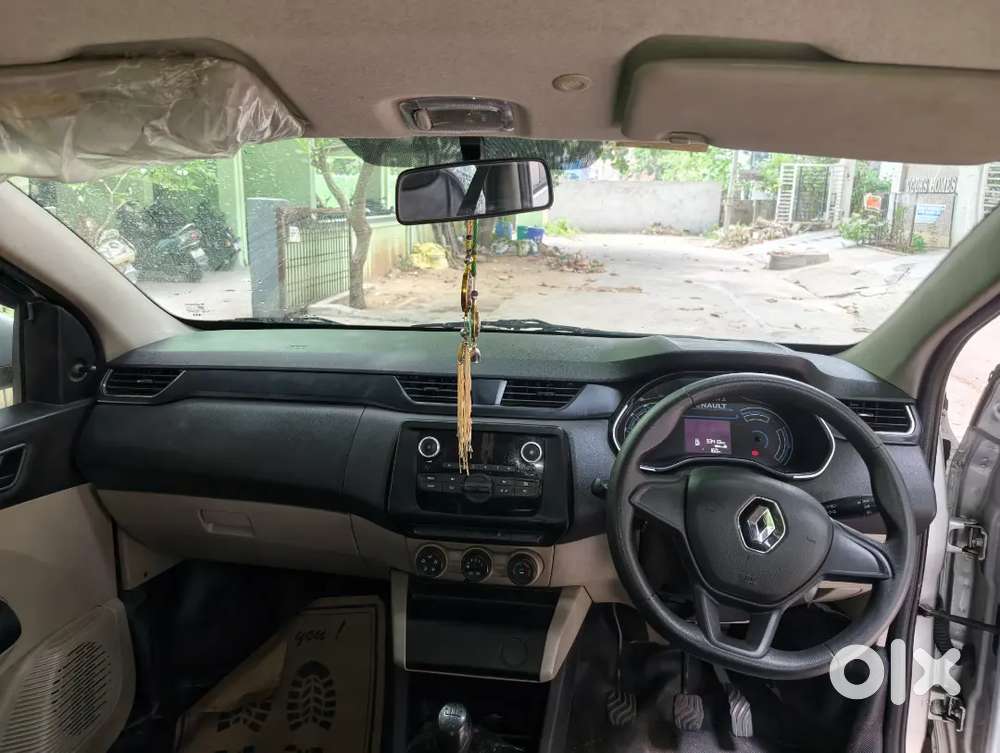 Renault Triber 2021 Petrol 92000 Km Driven