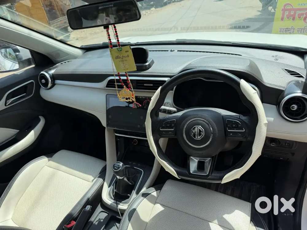 Mg Astor Zs Vti-tech 2023