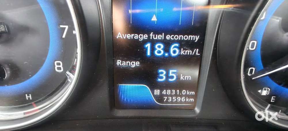 Maruti Suzuki Baleno Zeta, 2021, Petrol