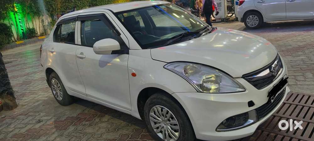 Swift Dzire 2016 Diesel 2nd Owner