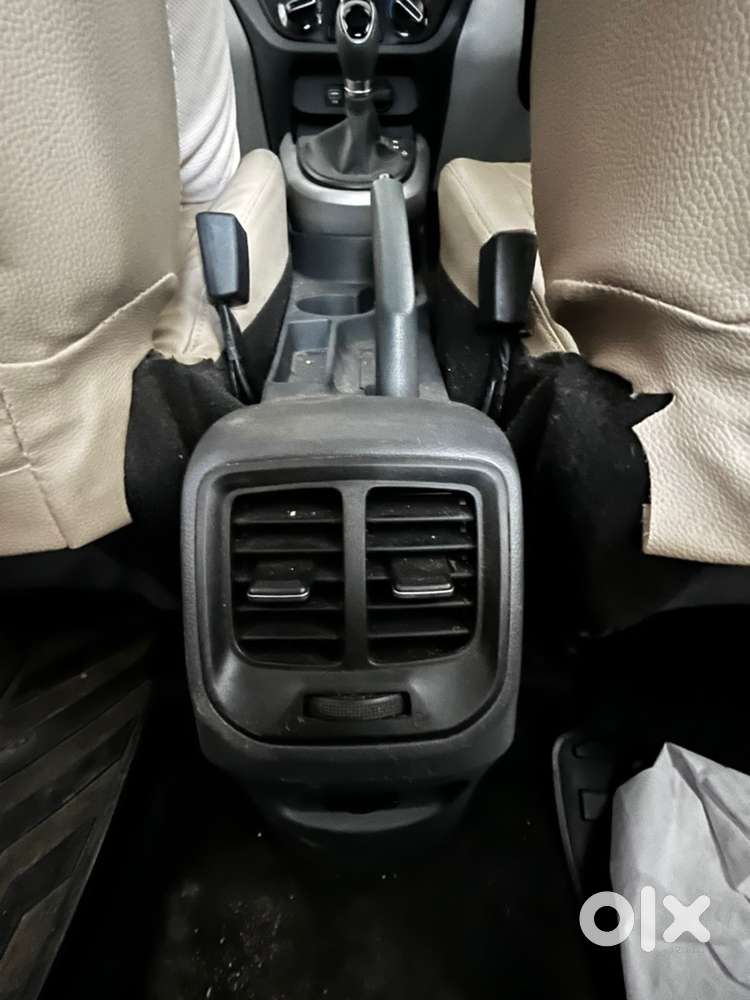 Hyundai Grand I10 Nios Amt Magna 2021 First Owner
