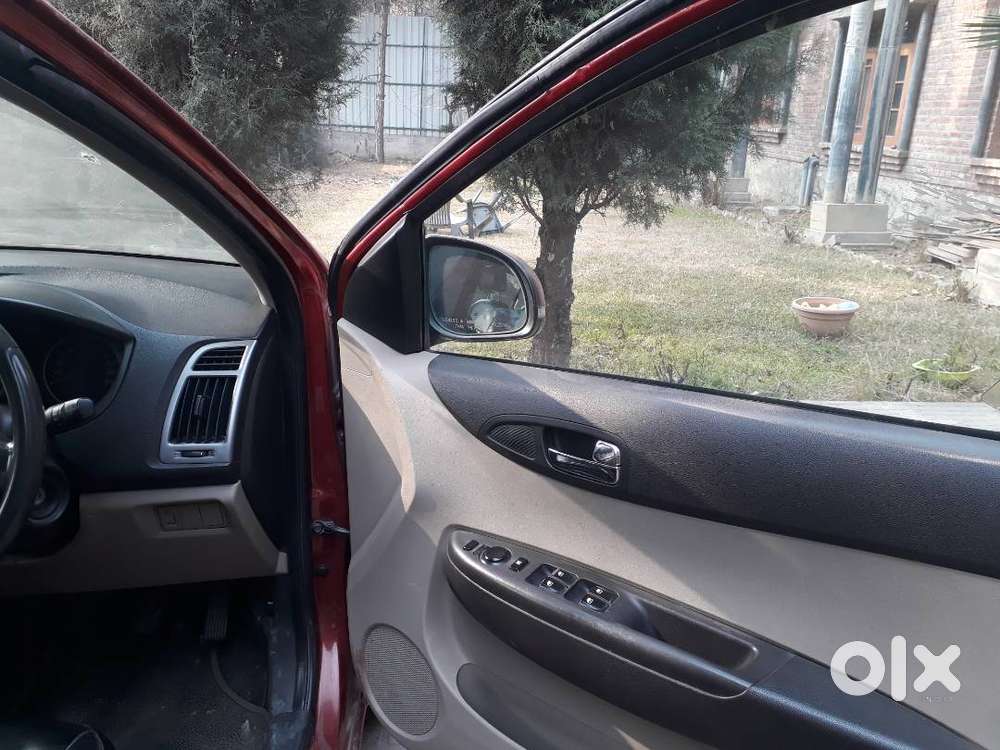 I20 In Mint Condition