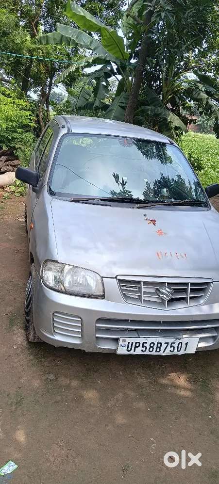 Maruti Suzuki Alto Lxi 2007 Urgent Sale For Buy New Car