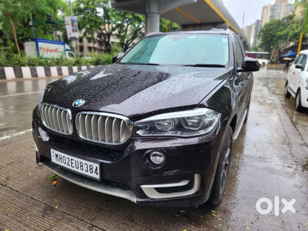 Bmw X5 Xdrive 30d, 2018, Diesel