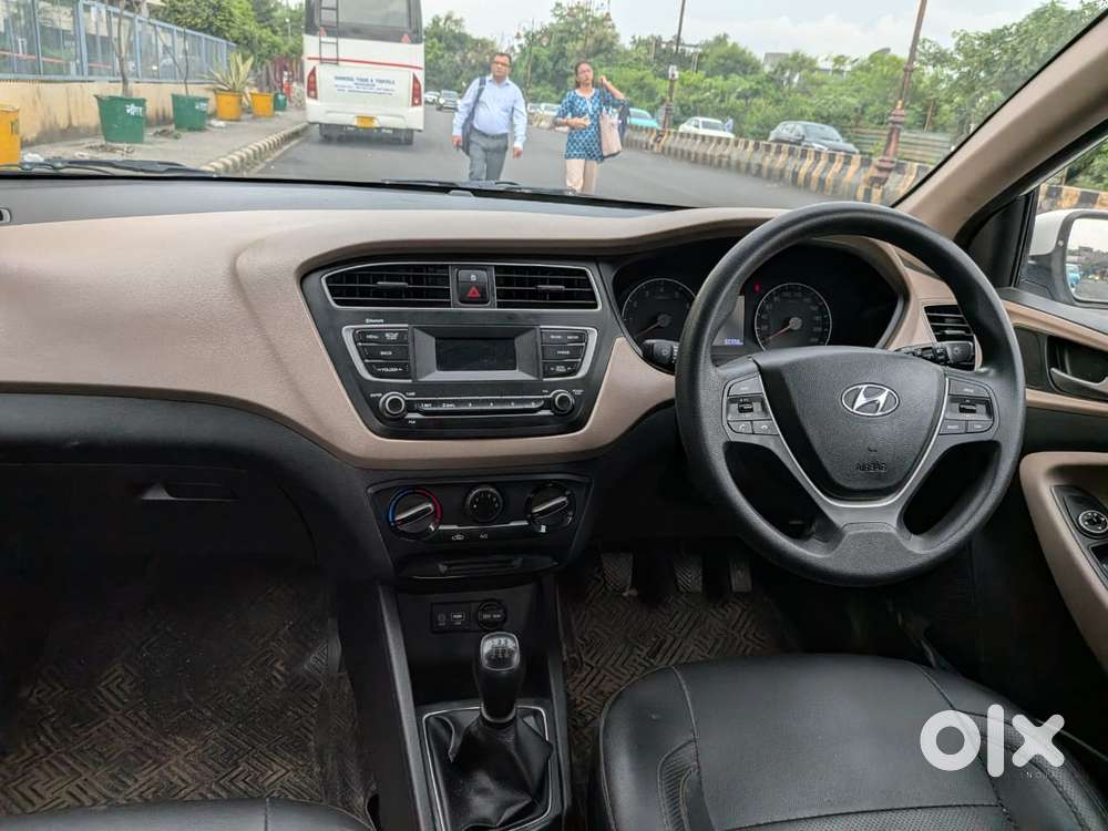 Hyundai I20, 2019