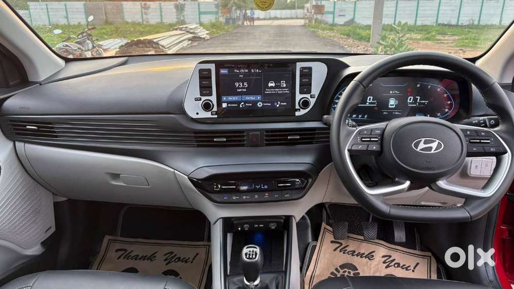 Hyundai I20, 2026