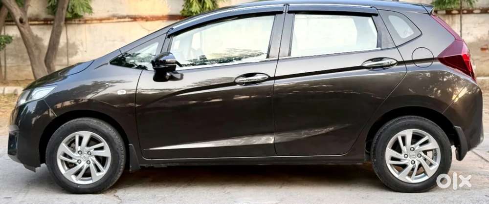 Honda Jazz V, 2019, Petrol