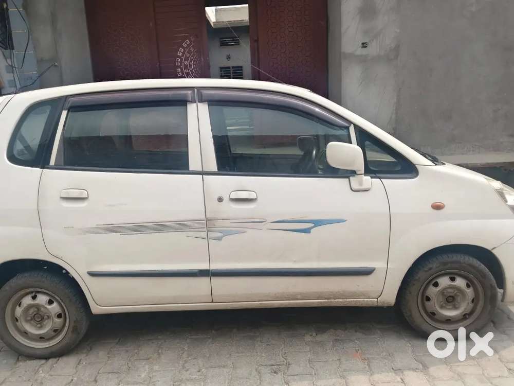 Maruti Suzuki Zen Estilo 2nd Owner 2011