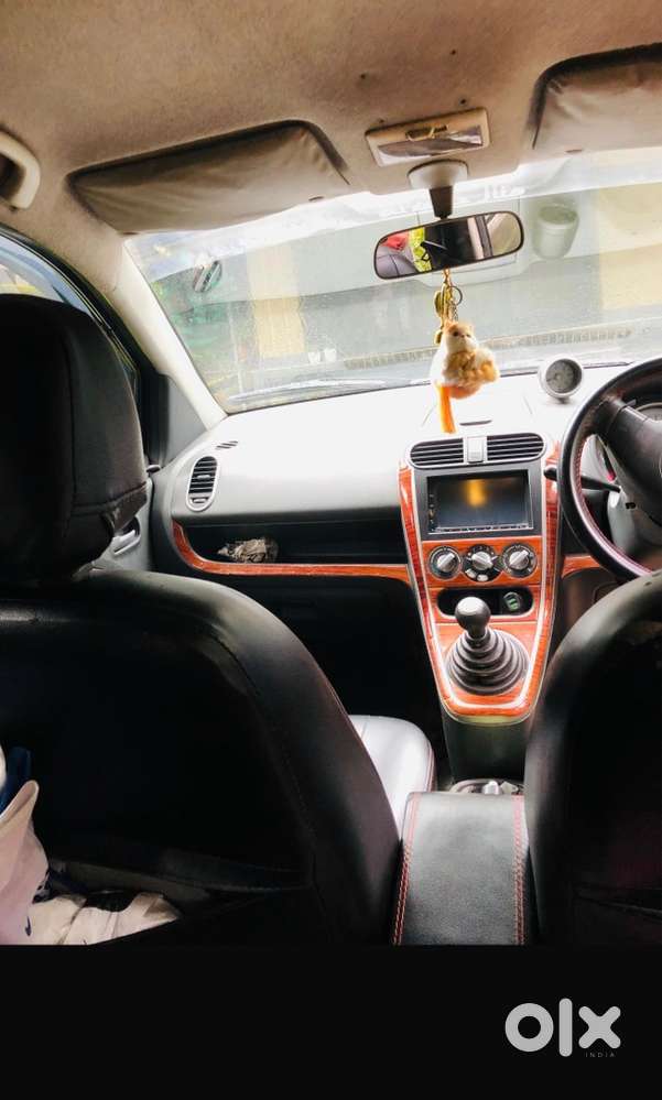 Maruti Ritz Vdi Diesel 2011