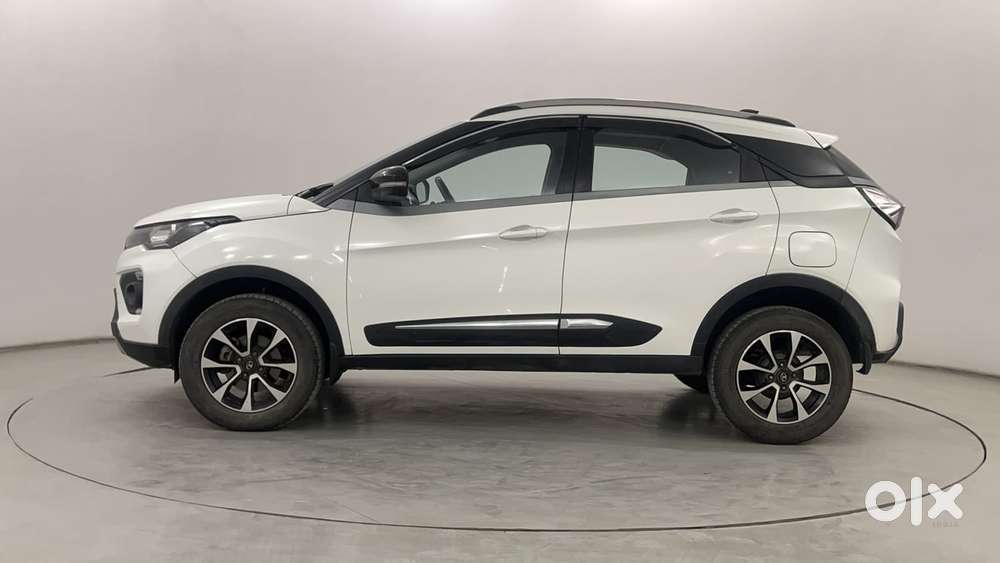Tata Nexon 1.2 Revotron Xza Plus (o), 2021, Petrol