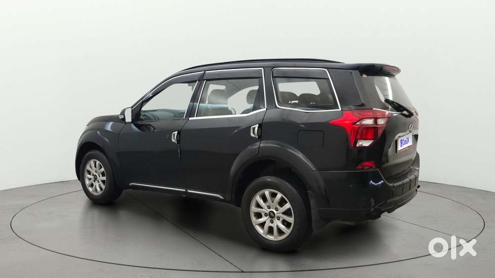 Mahindra Xuv500 W5, 2019, Diesel