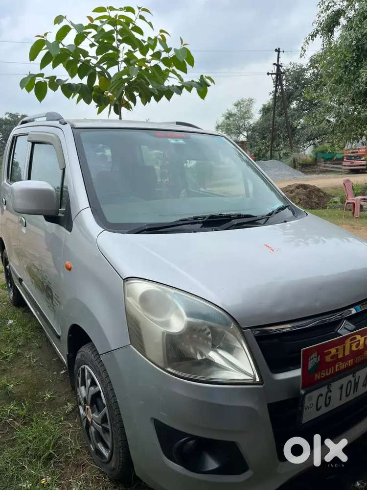 Well Maintain Car Lo Or Chalao