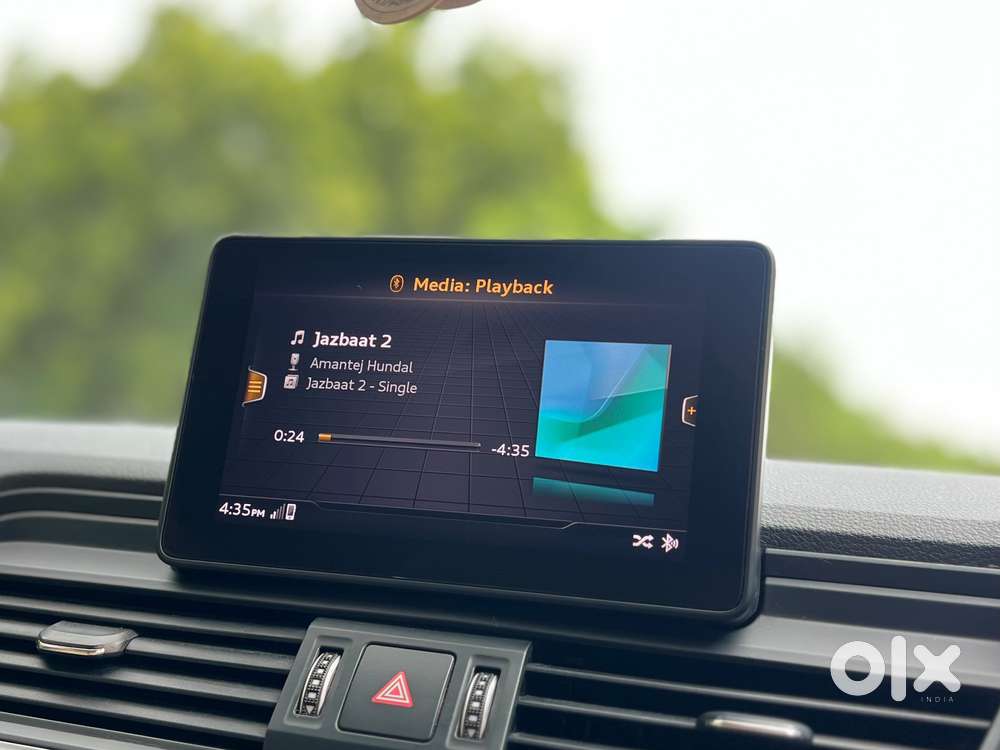 Audi Q5 2.0 40 Tdi Premium Plus, 2020, Diesel