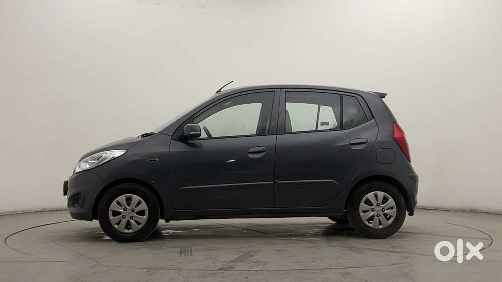 Hyundai I10 Sportz 1.2 Kappa2 O, 2012, Petrol