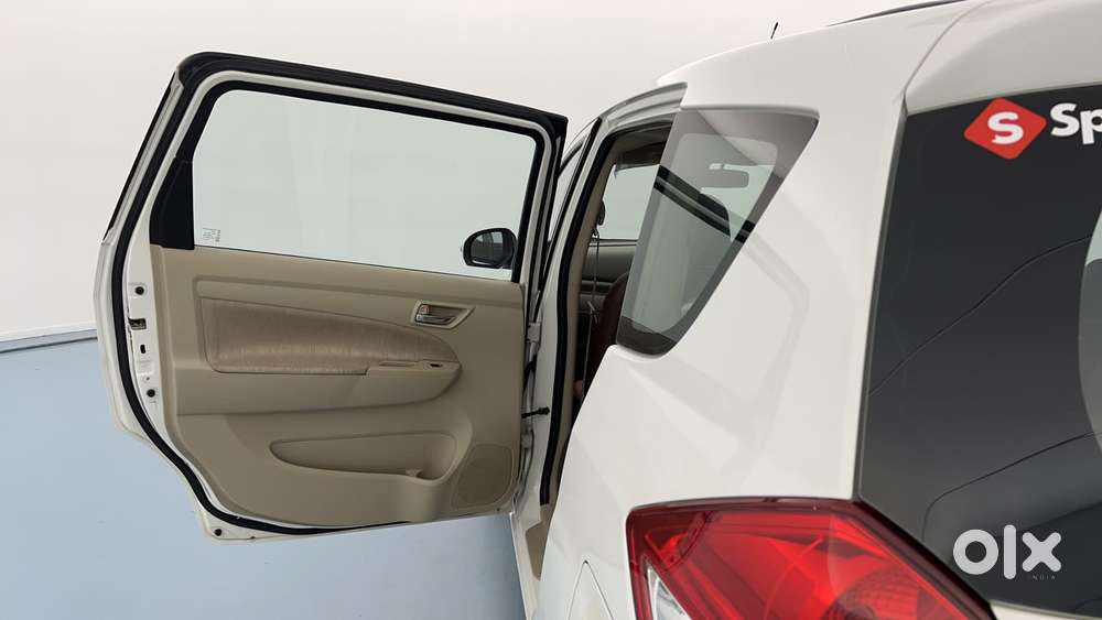 Maruti Suzuki Ertiga 1.5 Vxi, 2015, Petrol