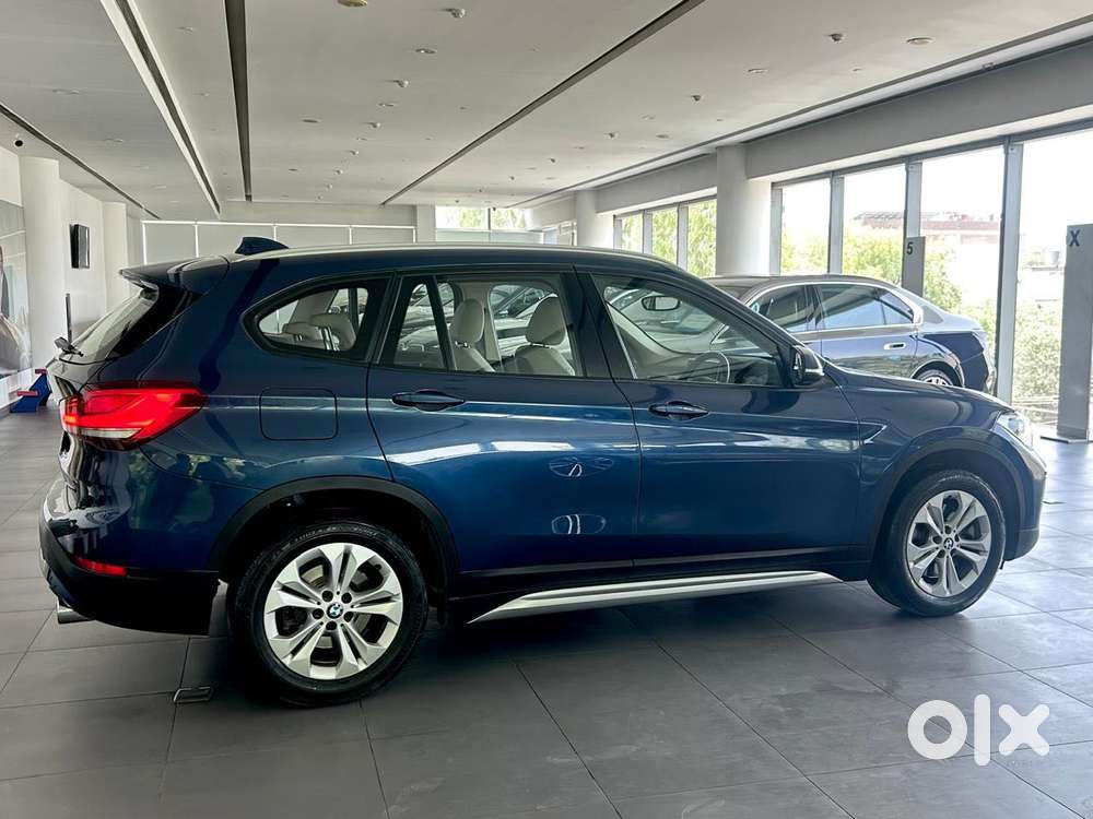 Bmw X1 2.0 Sdrive20i Xline, 2021, Petrol
