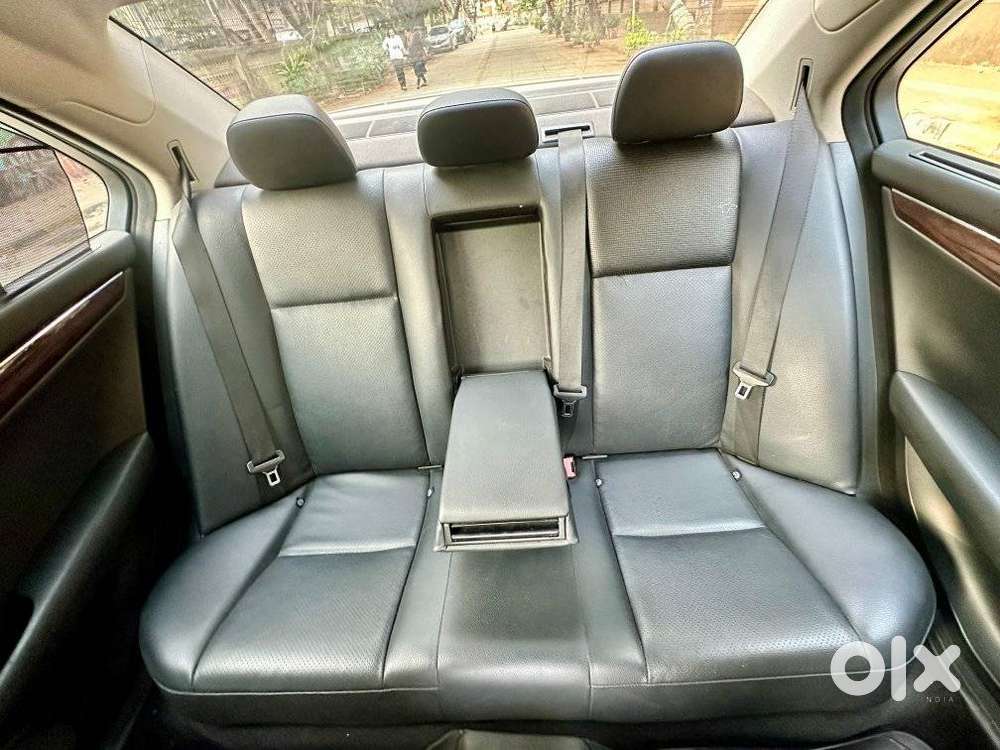 Mercedes-benz C Class Prime 200, 2010, Petrol