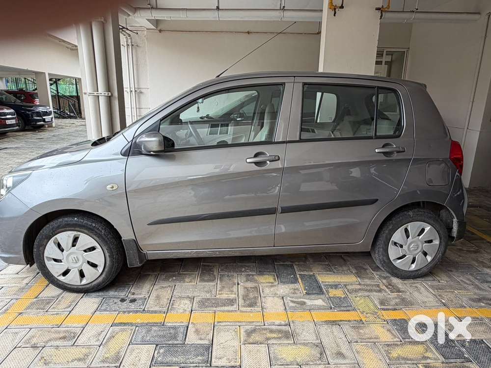 Maruti Celerio Petrol 2021 Automatic