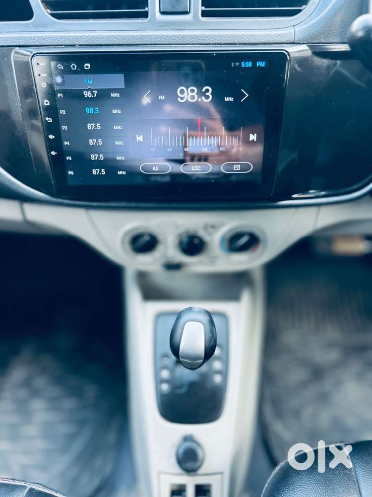 Maruti Suzuki Alto K10 Plus Edition, 2016, Cng & Hybrids