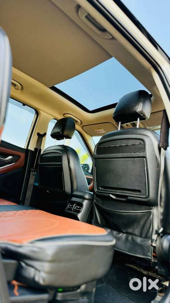 Hyundai Alcazar 1.5 Prestige Exe Diesel Mt 7 Str, 2023, Diesel