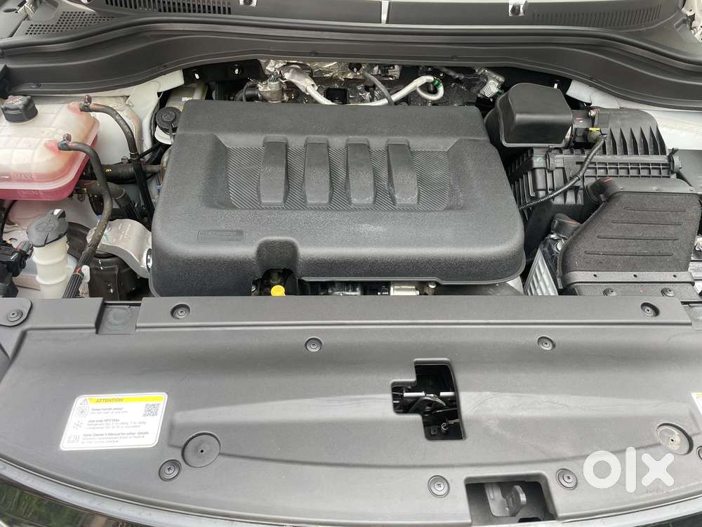 Mahindra Xuv700 2.2 Ax 7 Diesel At Str, 2024, Diesel