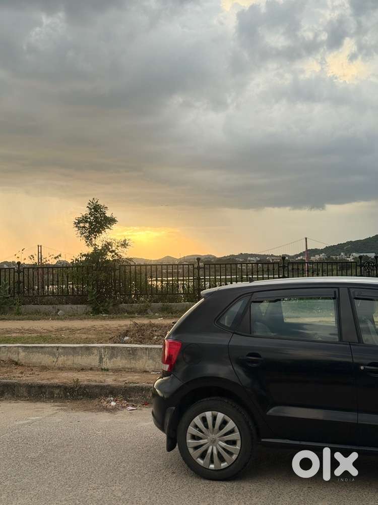 Volkswagen Polo Diesel 2014